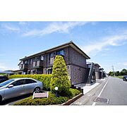 パルハイム2003Bの賃貸物件