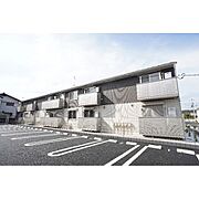 高崎問屋町駅より徒歩9分 1階 築3年2ヶ月の賃貸物件