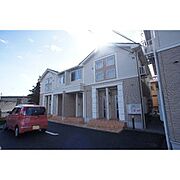 アルモニーメゾンBの賃貸物件
