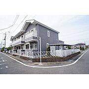 ローズコートＢの賃貸物件