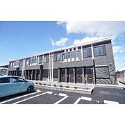 アロマの賃貸物件
