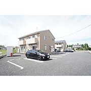 シルフィードAの賃貸物件