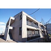 MRイーストの賃貸物件