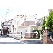 高崎駅より徒歩7分 築23年9ヶ月の賃貸物件
