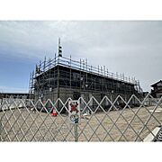 倉賀野駅より徒歩25分 1階 新築の賃貸物件