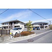 新町駅より徒歩14分 1階 築16年10ヶ月の賃貸物件