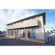 カギロイ・ノーラ 2階 築13年11ヶ月の賃貸物件