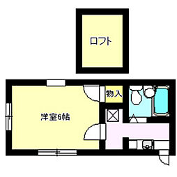 YHドーム 1階/A102