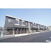 ヴェルジェメゾンIIの賃貸物件