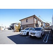 リジエールA/BB 2階 築20年4ヶ月の賃貸物件