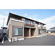 群馬藤岡駅より徒歩11分 1階 築9年10ヶ月の賃貸物件