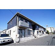 エアフォルクＡ棟 1階 築18年5ヶ月の賃貸物件