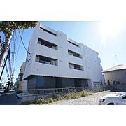高崎駅より徒歩10分 1階 築3年9ヶ月の賃貸物件