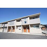 北藤岡駅より徒歩13分 2階 築14年4ヶ月の賃貸物件
