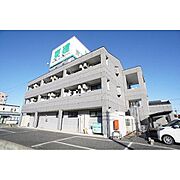 ポンテアルト 3階 築22年8ヶ月の賃貸物件