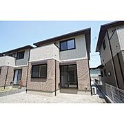 群馬藤岡駅より徒歩19分 築10年 2階建の賃貸物件