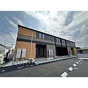 カファーラ・Nの賃貸物件