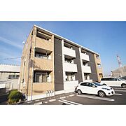 ジェルメゾンIIの賃貸物件