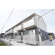 倉賀野駅より徒歩44分 築3年5ヶ月 2階建の賃貸物件