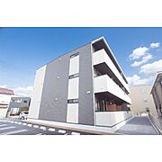高崎問屋町駅より徒歩19分 2階 築1年6ヶ月の賃貸物件