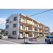 高崎駅より徒歩25分 3階 築37年6ヶ月の賃貸物件