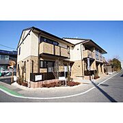 ジュネス江木 1階 築9年5ヶ月の賃貸物件
