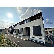 パークアクシス藤岡・Cの賃貸物件