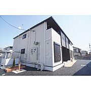 ハイウィローVIの賃貸物件
