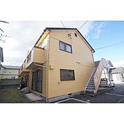 メロディーハイツの賃貸物件