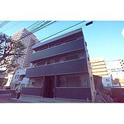 ミライフハウス栄町の賃貸物件