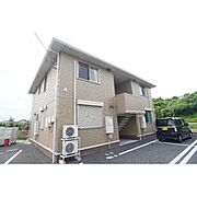 ロイヤルガーデン岡之郷Aの賃貸物件