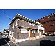高崎問屋町駅より徒歩24分 1階 築15年8ヶ月の賃貸物件
