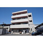 高崎問屋町駅より徒歩1分 3階 築22年1ヶ月の賃貸物件