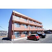 マンションナカイ２ 1階 築16年7ヶ月の賃貸物件