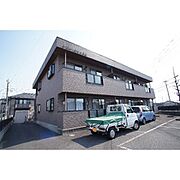 サニーキャッスル 2階 築27年6ヶ月の賃貸物件