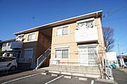  2階 築18年8ヶ月の賃貸物件
