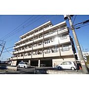 倉賀野駅より徒歩41分 3階 築25年3ヶ月の賃貸物件