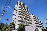 倉賀野駅より徒歩3分 6階 築32年10ヶ月の賃貸物件