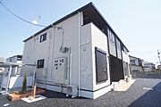 ハイウィローVIの賃貸物件