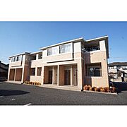 パラモアの賃貸物件