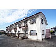 倉賀野駅より徒歩28分 2階 築36年5ヶ月の賃貸物件
