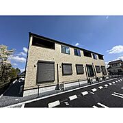 倉賀野駅より徒歩52分 新築 2階建の賃貸物件