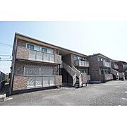 ルミエールいいくらＡ 1階 築20年7ヶ月の賃貸物件