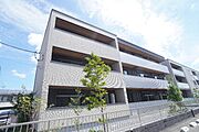 高崎問屋町駅より徒歩14分 3階 築2年5ヶ月の賃貸物件