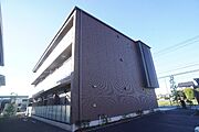 倉賀野駅より徒歩27分 3階 築1年10ヶ月の賃貸物件