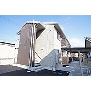 倉賀野駅より徒歩5分 1階 築7年7ヶ月の賃貸物件