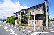 倉賀野駅より徒歩25分 1階 築21年3ヶ月の賃貸物件