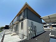 倉賀野駅より徒歩25分 新築 2階建の賃貸物件