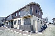 フランボワーズの賃貸物件