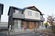 四季フラッツ２の賃貸物件